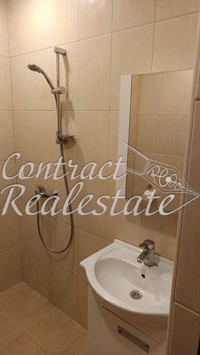 Нов Двустаен Обзаведен Бриз ! Паркомясто в цената !