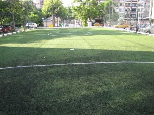 Давам под наем заведение за детски рожденни дни