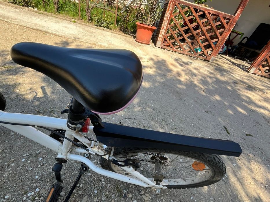 Vând bicicleta copii