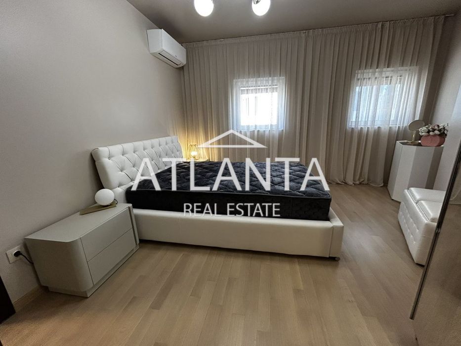 Дава се под наем Мезонет в Варна, м-т Евксиноград - 180 кв.м за 2000 € - Снимка #3