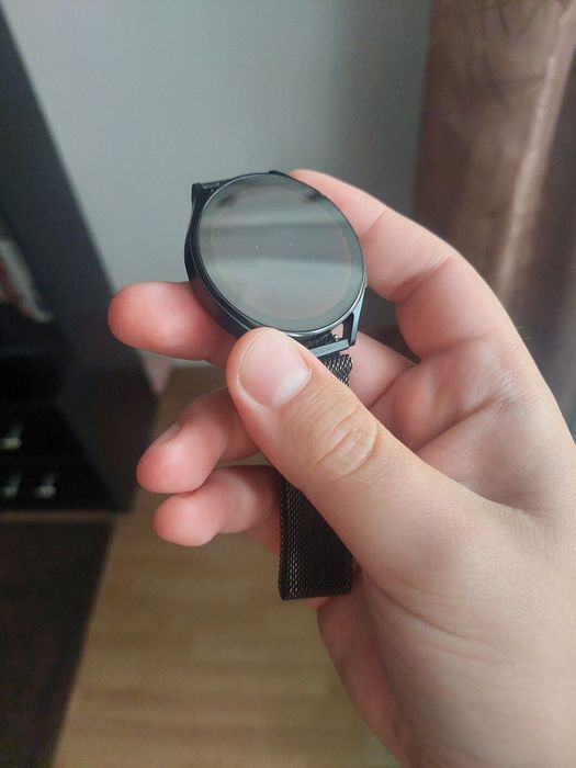 Samsung S25 si Galaxy watch 5