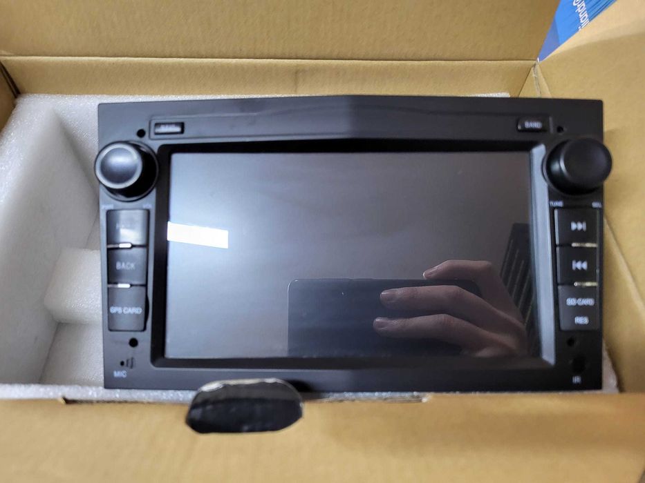 Navigatie cu Android Opel Astra Corsa Zafira Vectra Meriva Antara