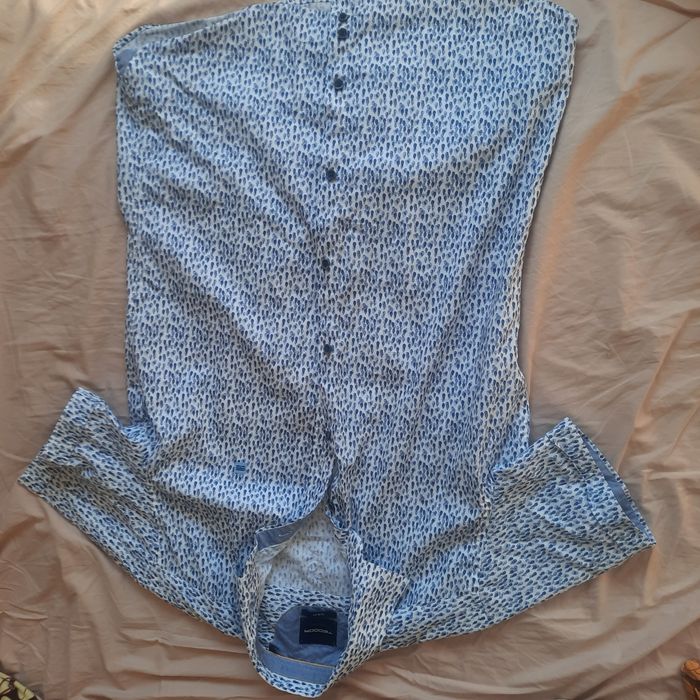 Чисто нови Ризи TЕODOR !!!