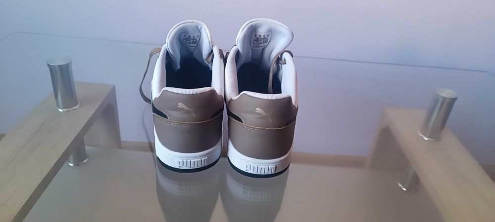 Puma Caven 2.0 Мъжки кецове, маратонки