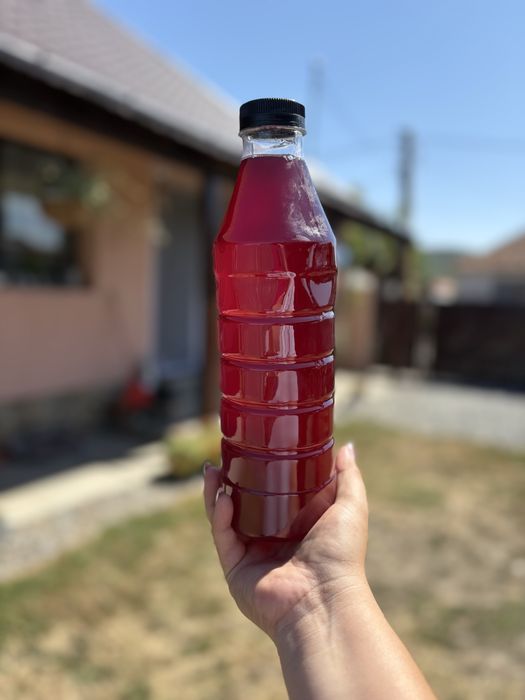 Sirop de zmeura