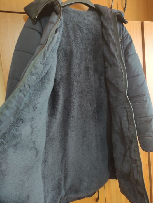 Geacă damă de iarnă