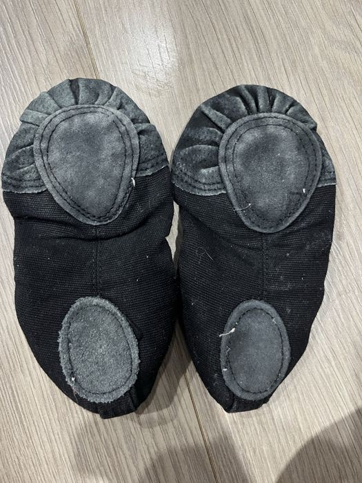 Чешки детские и стельки