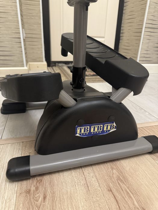 Домашний тренажер