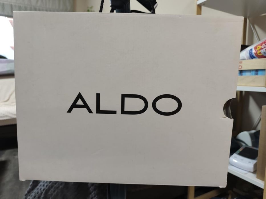 Дамски елегантни сандали  #37 / ALDO