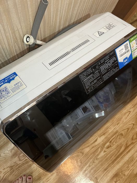 Посудомоечная машина