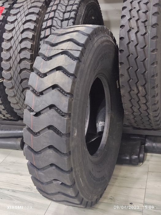 12.00R20 (320) Карерний Хаво Самасмал слой 20