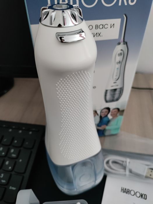 Ирригатор Harooko