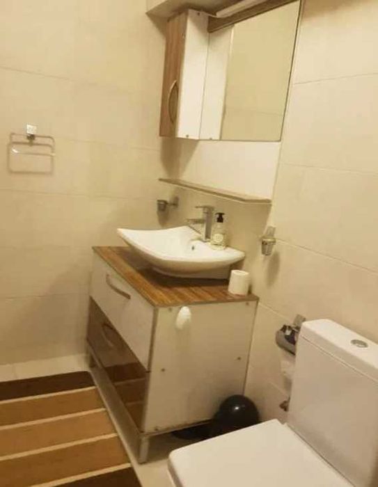 Дава се под наем Двустаен апартамент в Пловдив, Коматево - 60 кв.м за 283.05 € - Снимка #3