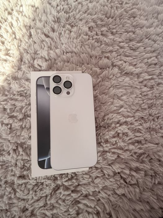 Iphone 16 pro max (Айфон 16 про мах)