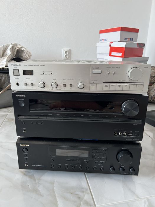 Аудио    техника