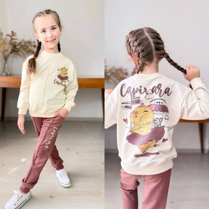 Комплекти за момиче