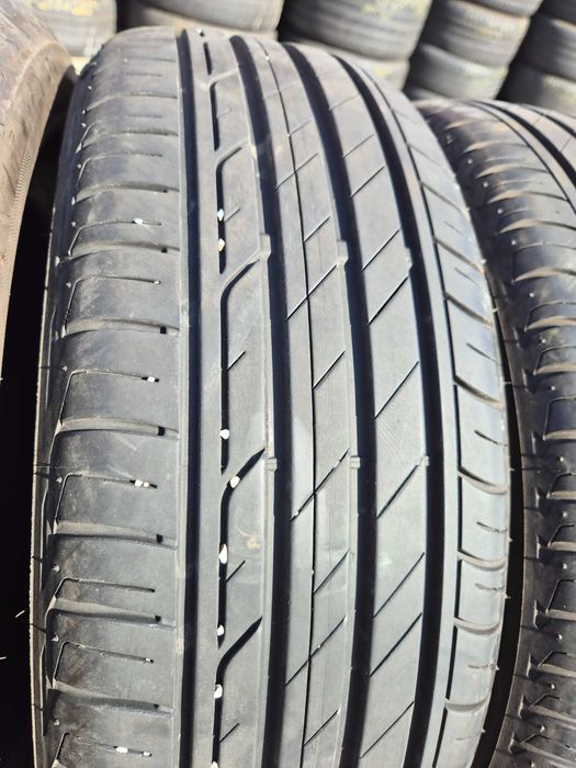 4 Anvelope de VARA - 195/60/16 - BRIDGESTONE - CA UNELE NOI - DOT 2021