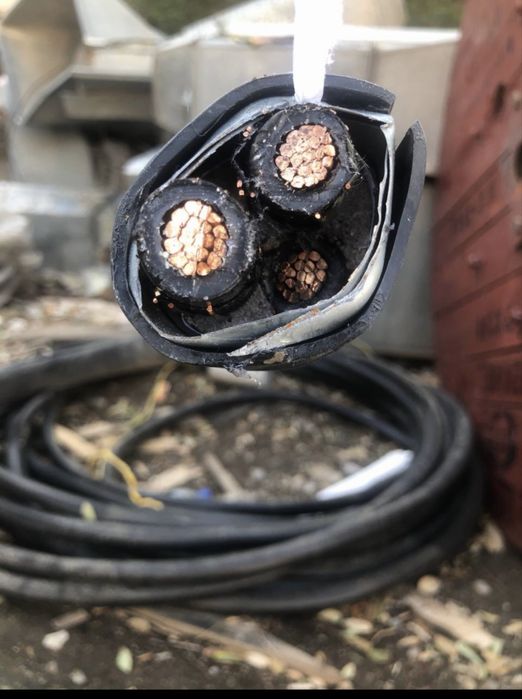 Kabel optom va metrajga