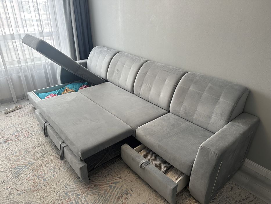 Диван раскладной