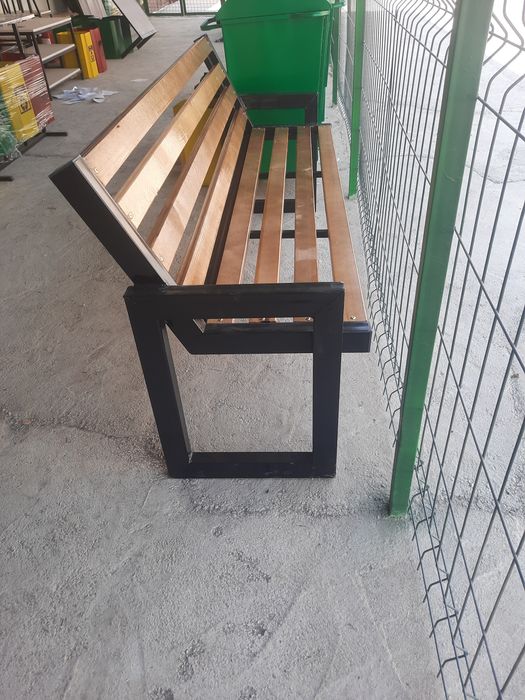 Скамейка лар сотилади 1 чи кул цехдан