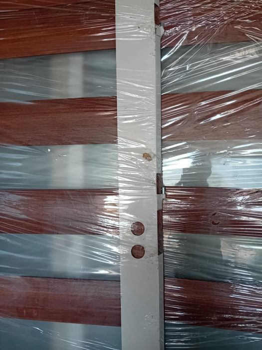 Usi stejar pentru  interior