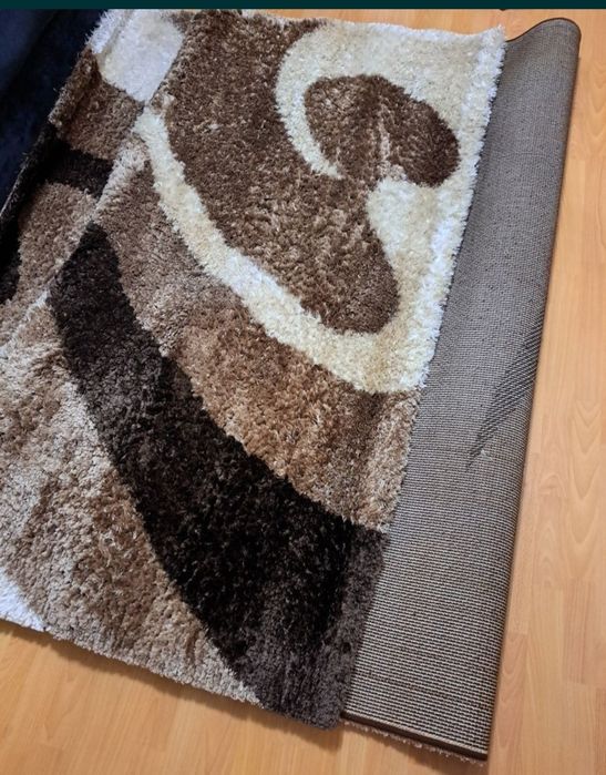 Продам ковёр шегги 2×4