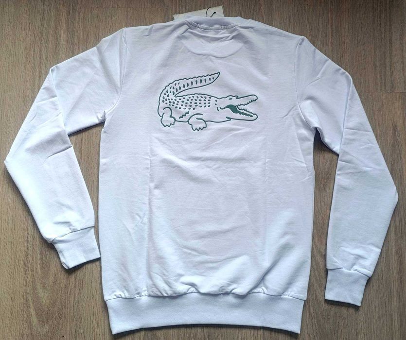 Мъжки блузи Lacoste