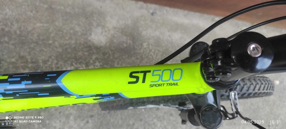 Детски велосипед 20 цола