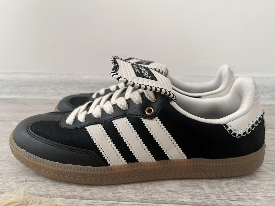 Adidas samba wales bonner