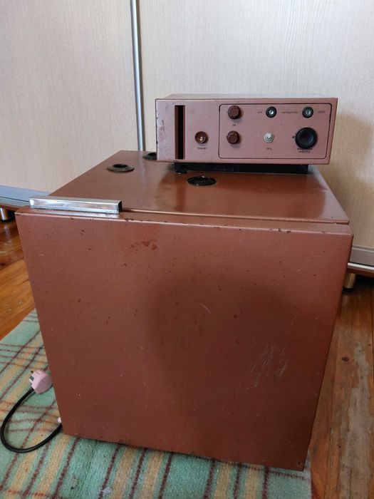 Продам Термостат ТБ3-25 (лабораторный)