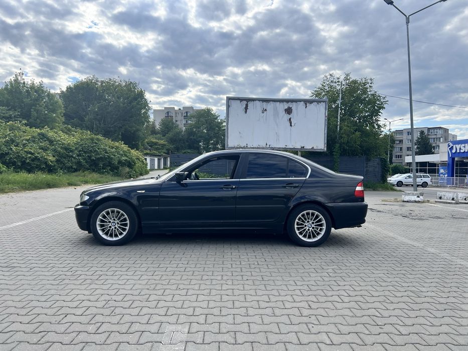 BMW 3 Series 2004 — imagine 2