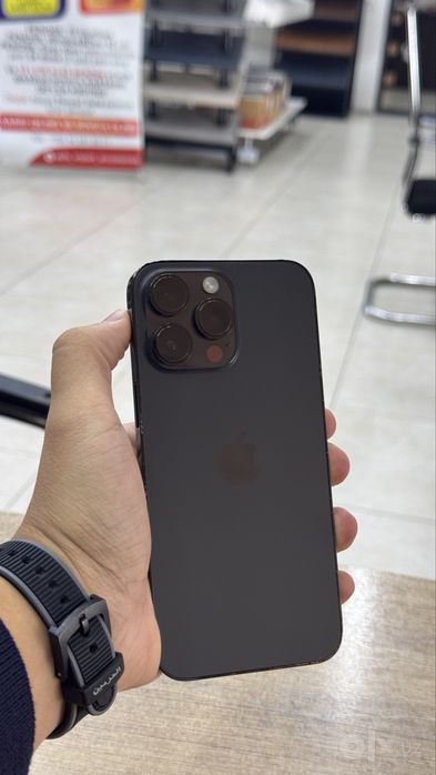 Iphone 14 pro max 256gb 81% radnoy