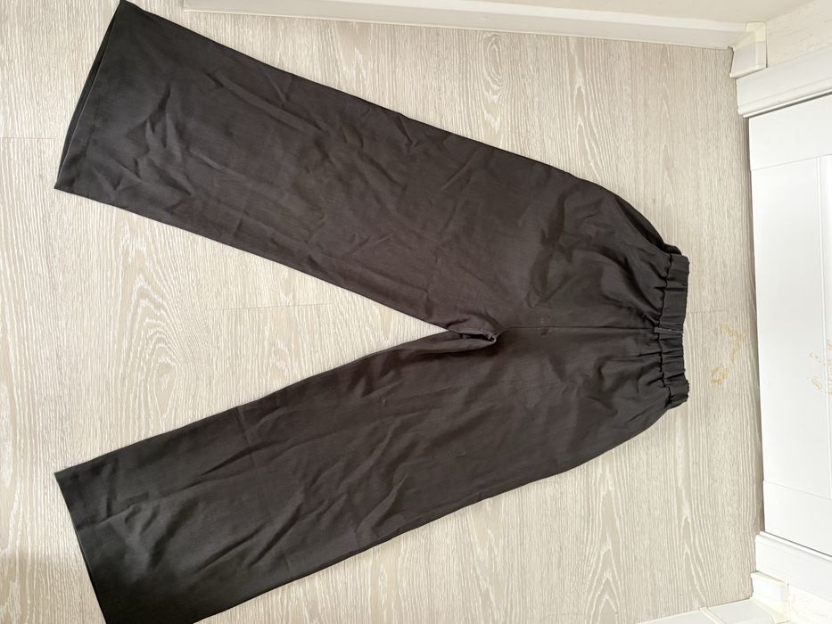 Двойка серая размер m