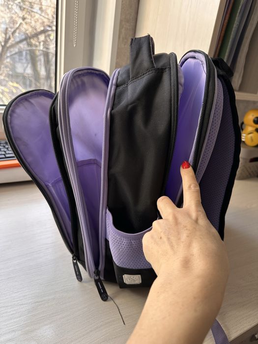 Рюкзак ортопедический