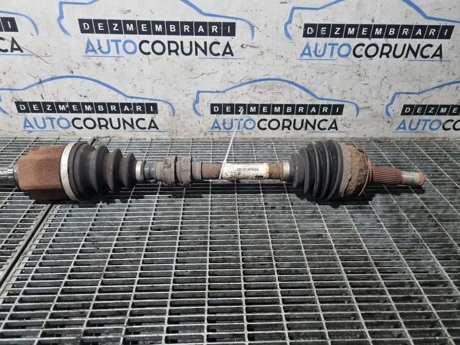 Planetara Stanga Fata Renault Kadjar 1.2 B 2015 - 2018 130CP Manuala H5F 408 (1310) Benzina 4x2 Garantie