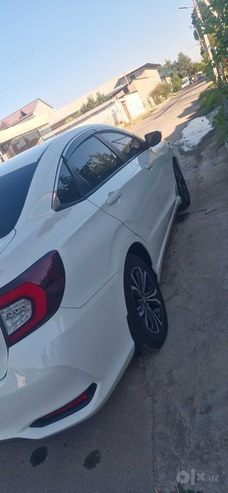 Honda crider 2 поз