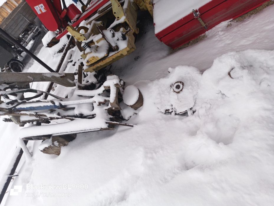 Продам Роторную косилку Тип  КДН-210