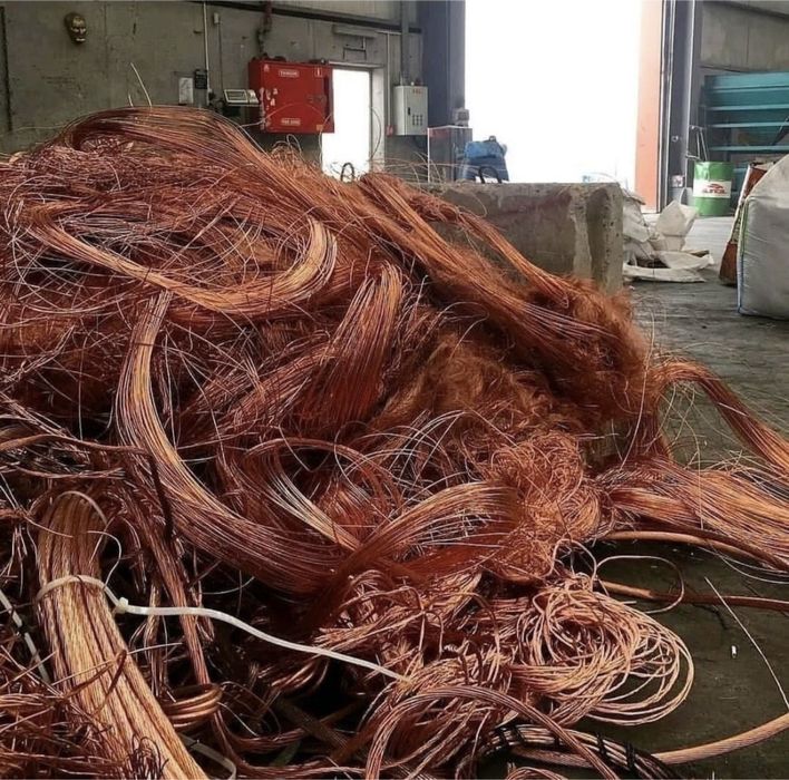 Прием меди круглосуточно, дорого!!