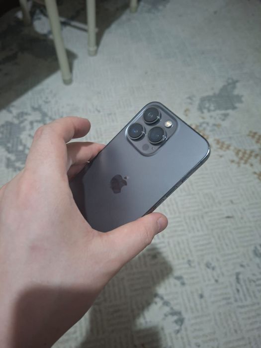 Iphone 13 pro 128gb