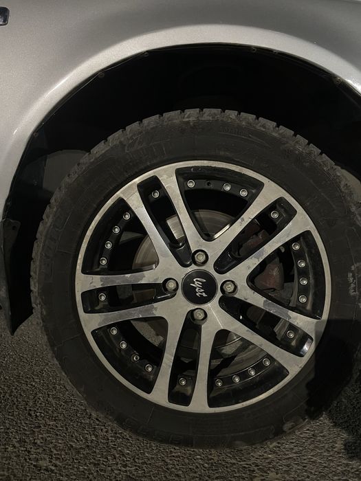 Рельс р15 зимний