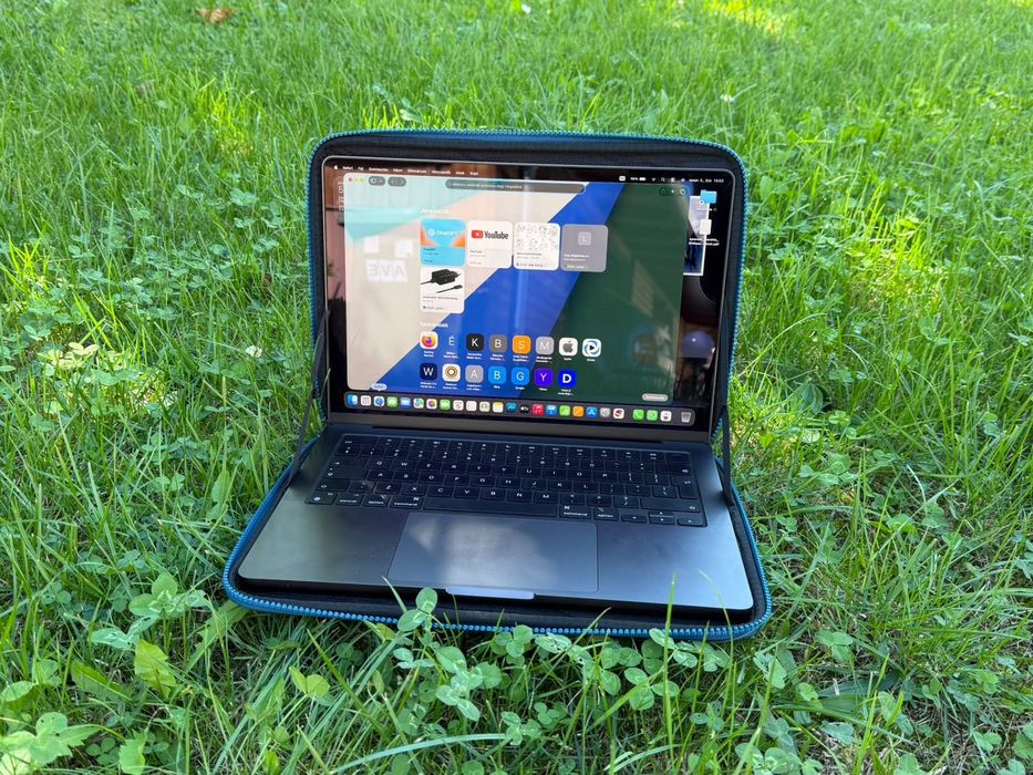 Apple MacBook Pro 14” – M4 chip, 16 GB RAM, 512 GB SSD
