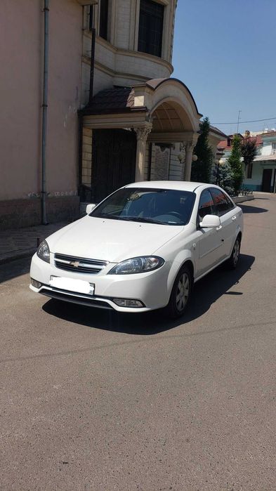 Срочно продаю папину машину Gentra 2020, 1 позиция