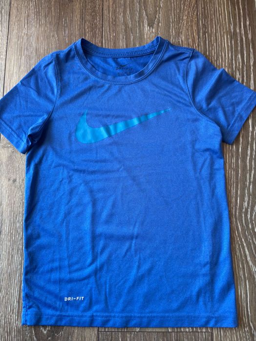 Оригинални тениски Nike в комплект от 4 броя за момче