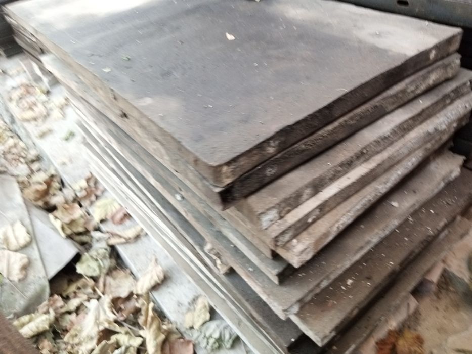 БУ леса и опалубка