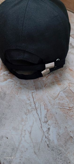 Șapcă baseball reglabilă