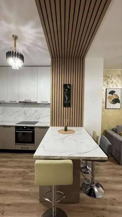 Apartament Studio regim hotelier Cazare Brasov Coresi Mall 2 Camere