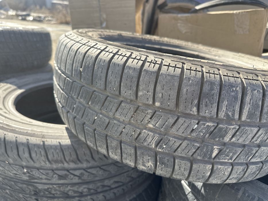 Продам летние шины