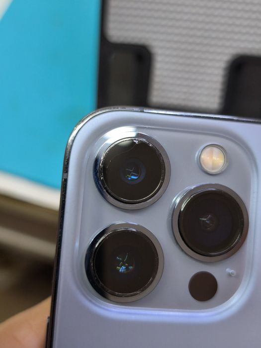 iPhone 13 Pro 5G 128GB 75% без ремонт