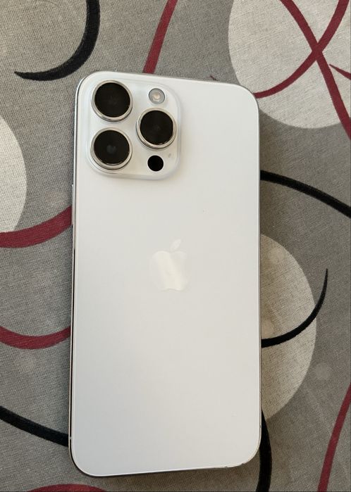 Продам Iphone 14 Pro Max