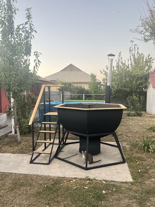 Кайнар Булак аренда дачи